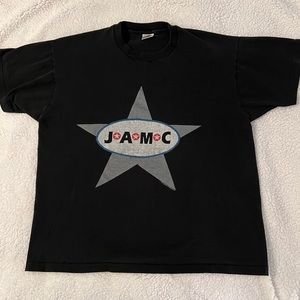 Vintage 1992 Jesus and Mary Chain T-Shirt